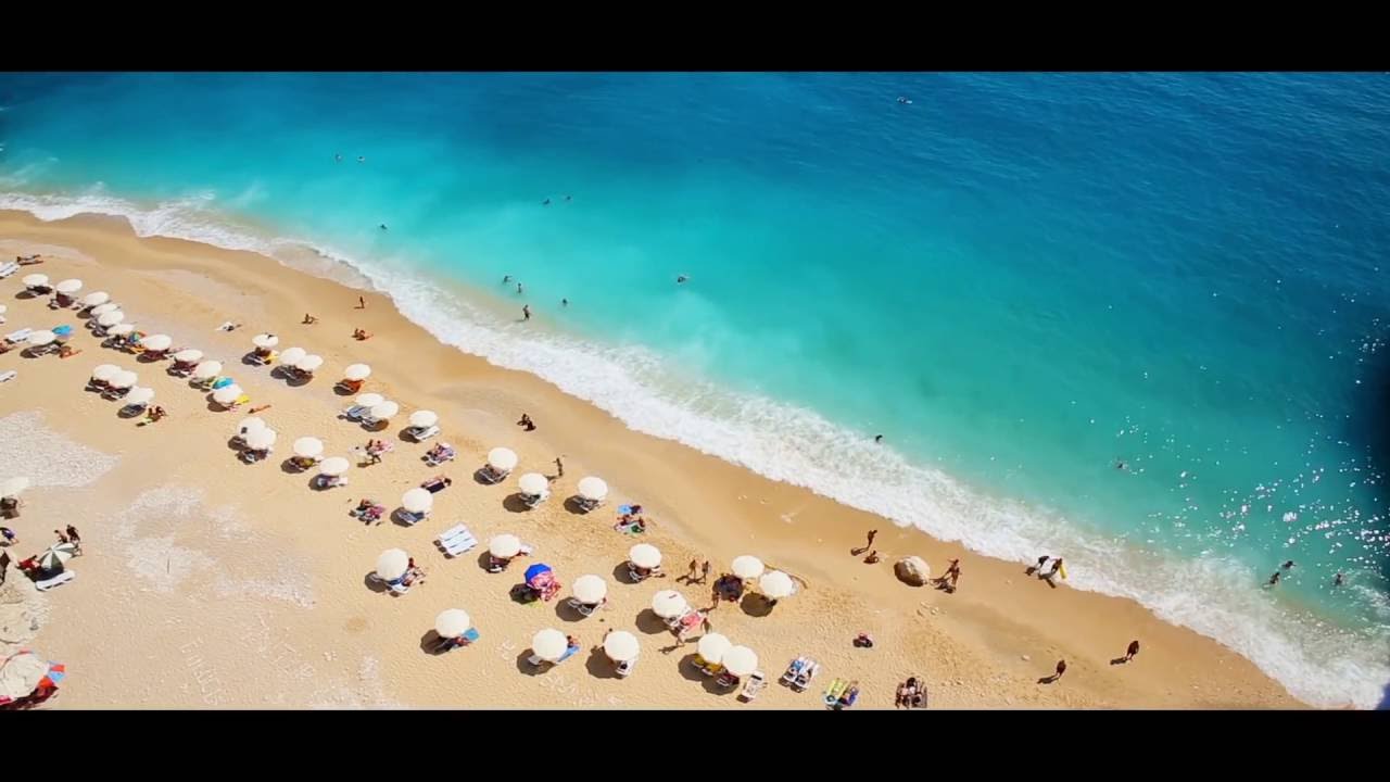 Kaş Belediyesi Tanıtım Filmi